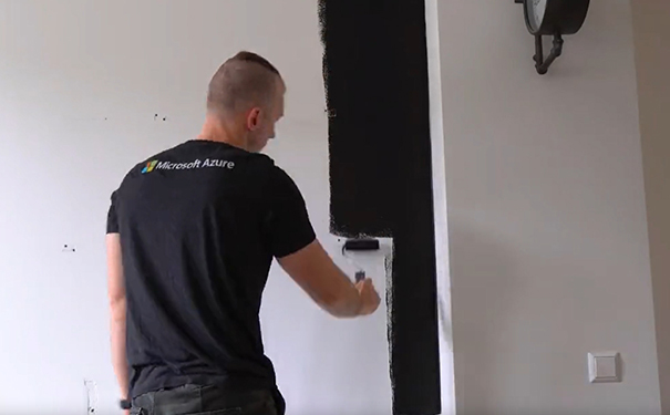 水性油漆對身體有害嗎?